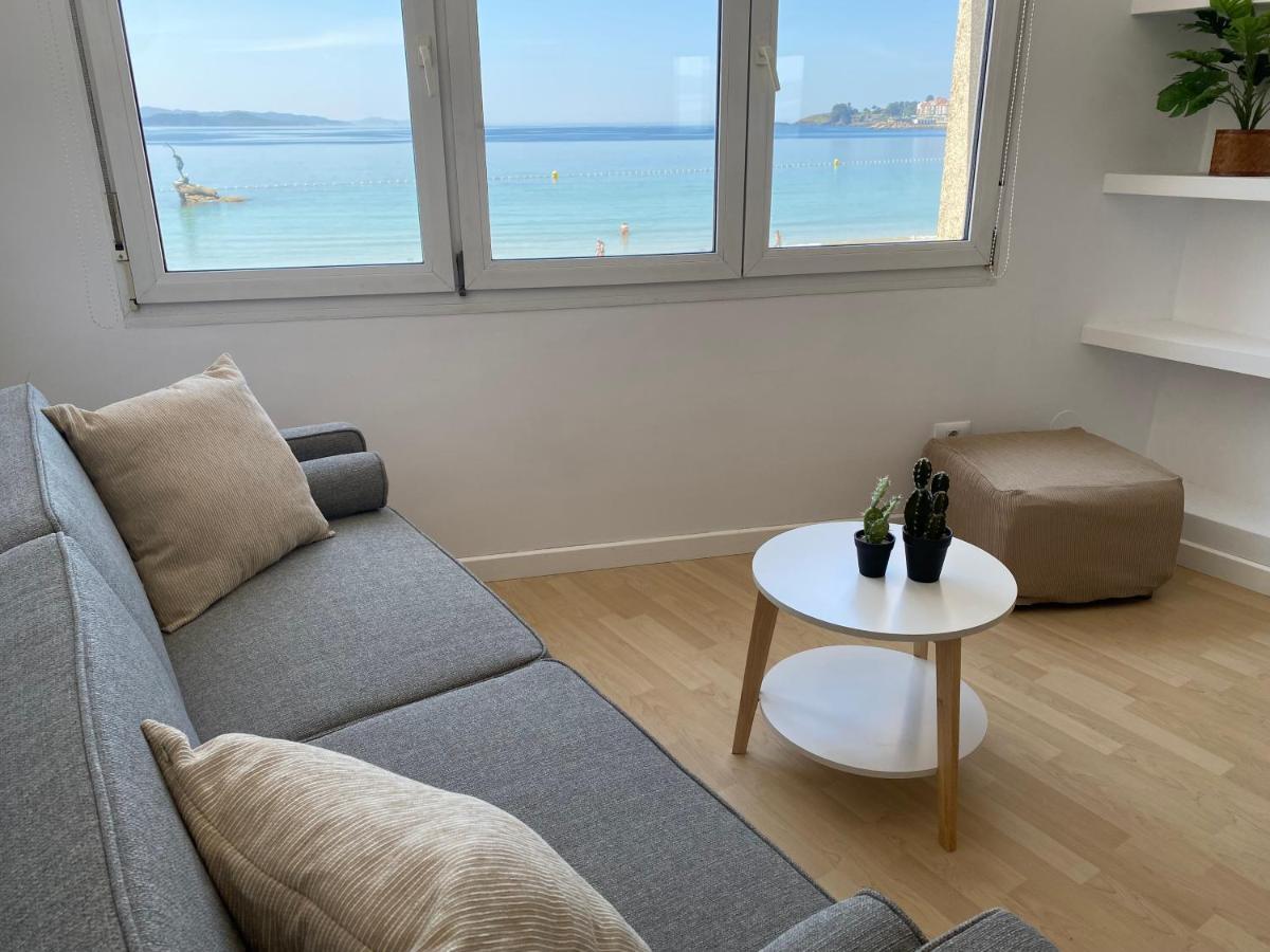 Arenaysal Home Sanxenxo Ngoại thất bức ảnh