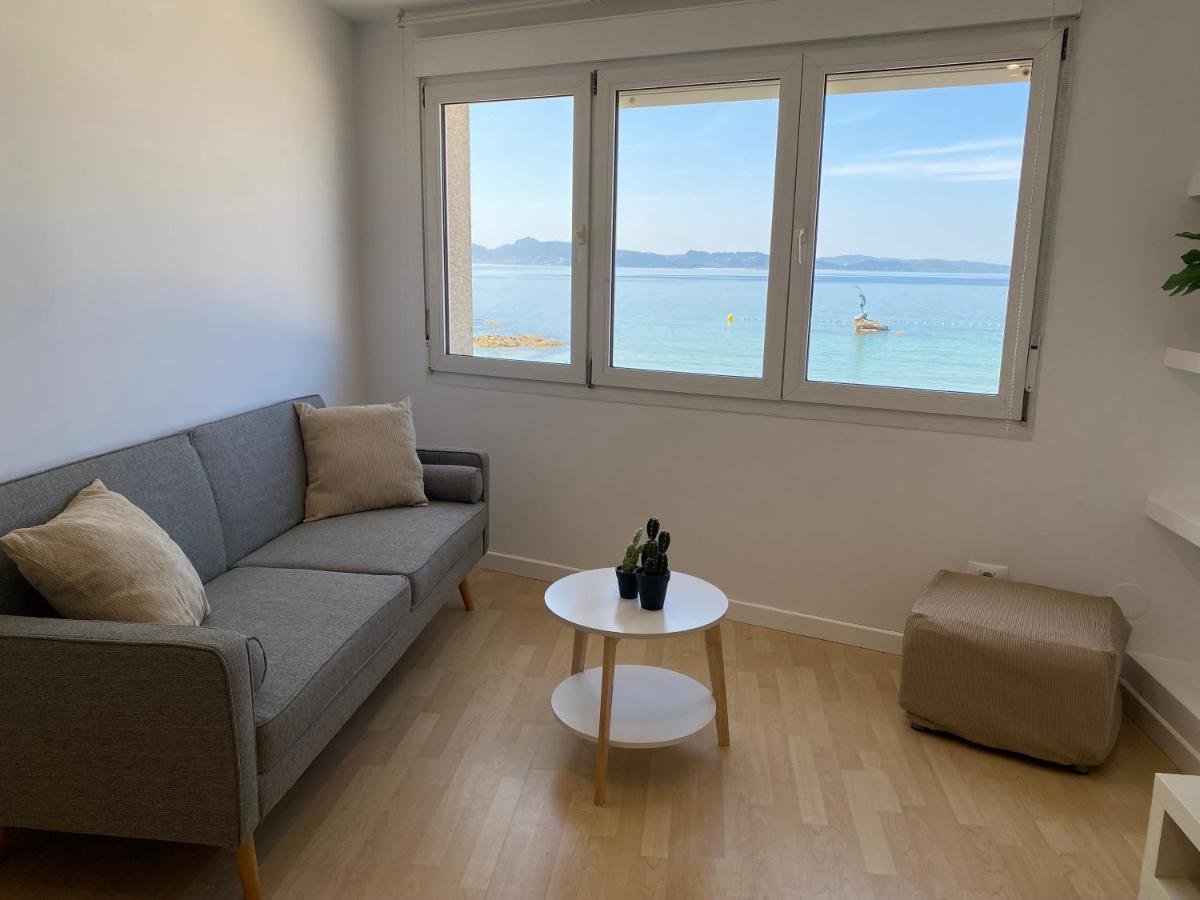 Arenaysal Home Sanxenxo Ngoại thất bức ảnh