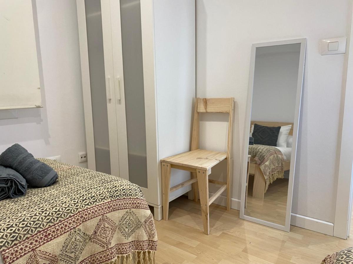 Arenaysal Home Sanxenxo Ngoại thất bức ảnh