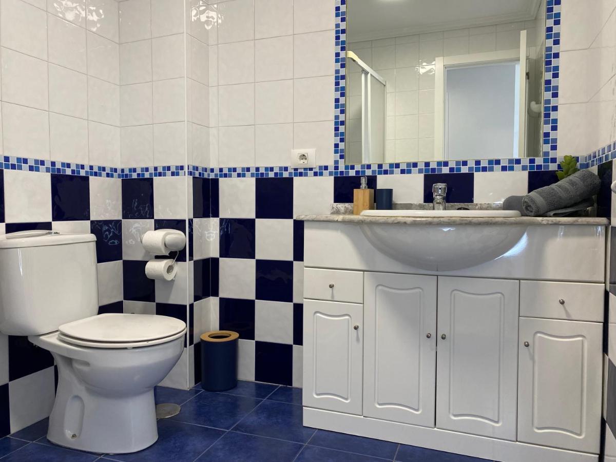 Arenaysal Home Sanxenxo Ngoại thất bức ảnh
