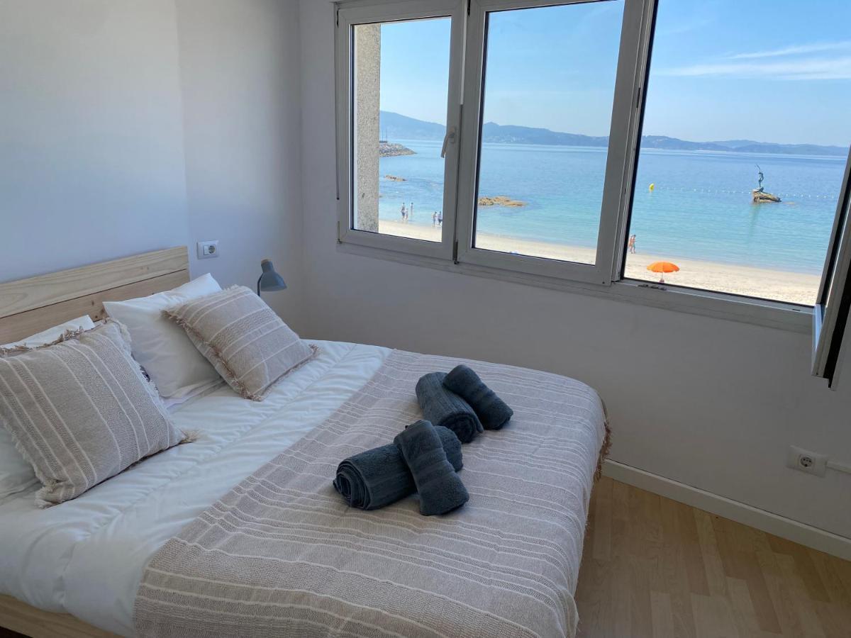 Arenaysal Home Sanxenxo Ngoại thất bức ảnh