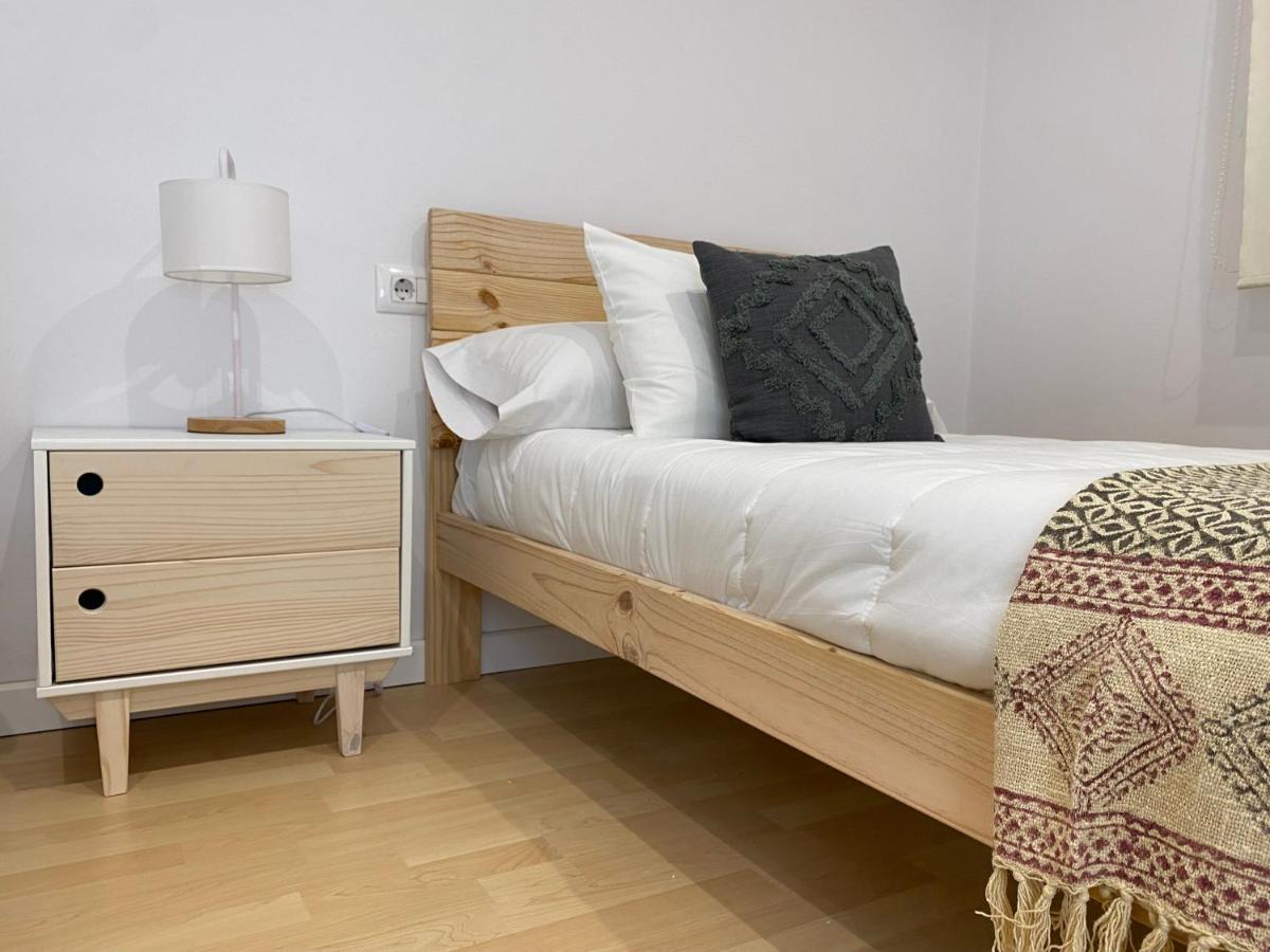 Arenaysal Home Sanxenxo Ngoại thất bức ảnh