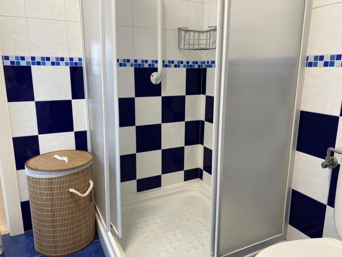 Arenaysal Home Sanxenxo Ngoại thất bức ảnh