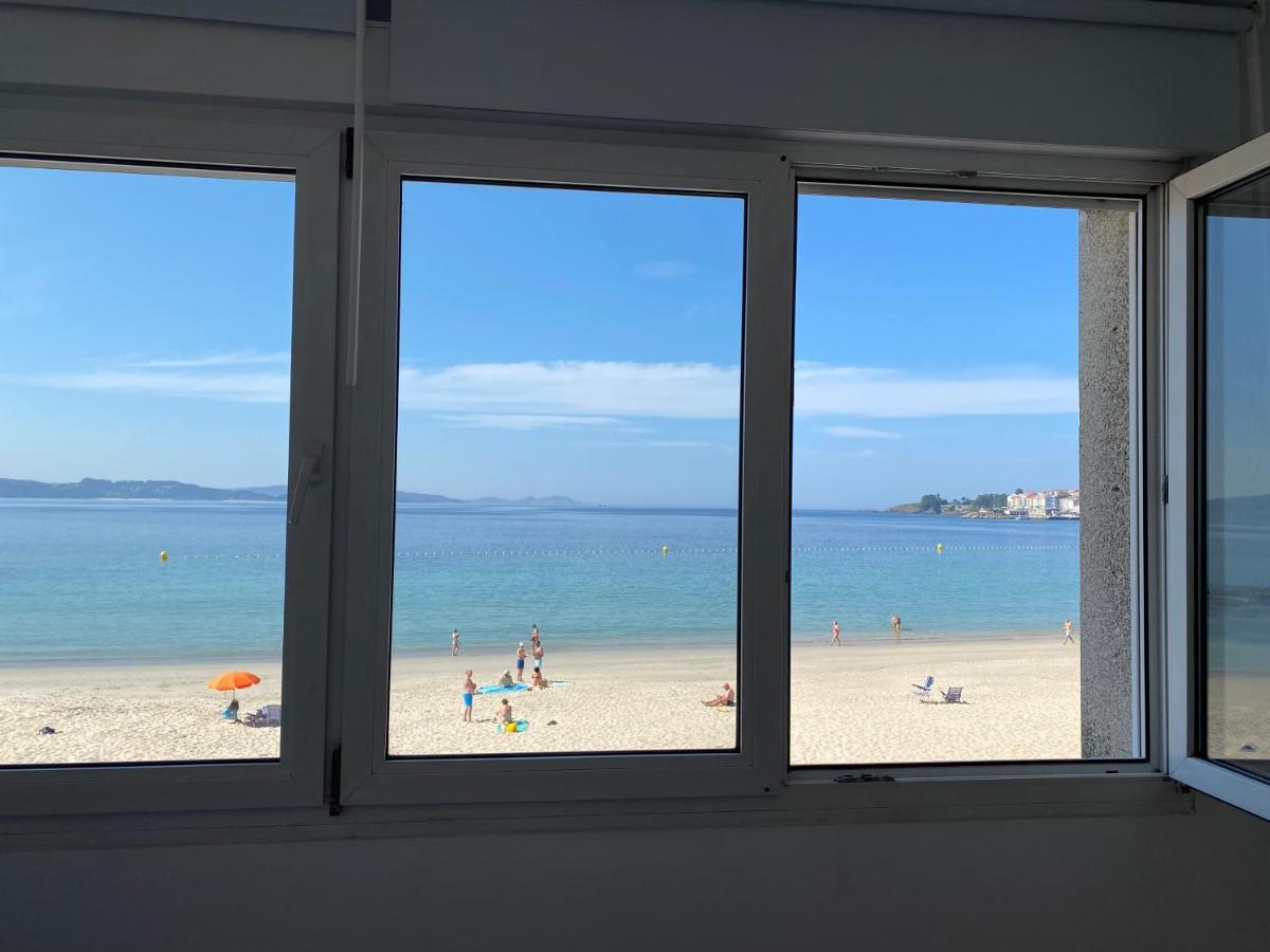 Arenaysal Home Sanxenxo Ngoại thất bức ảnh